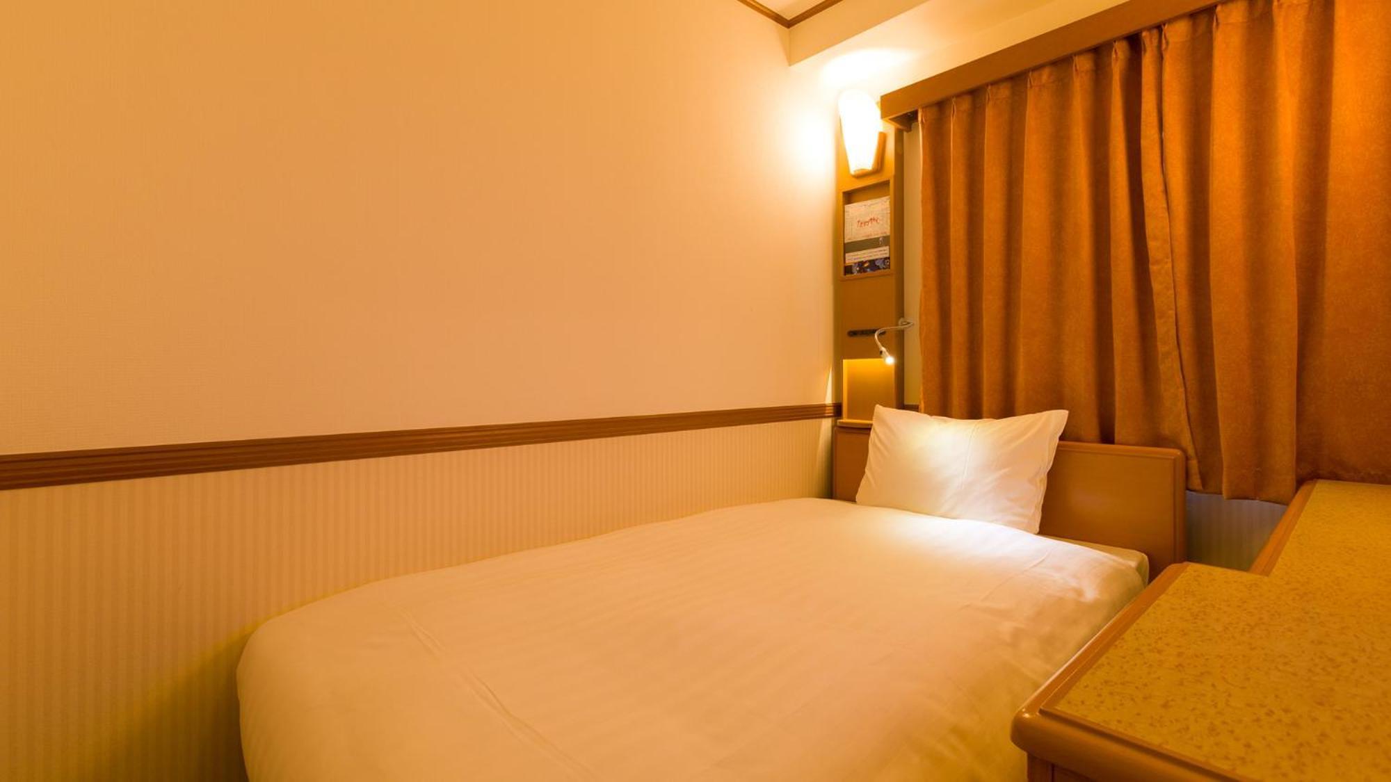 Toyoko Inn Morioka Ekimae Pokój zdjęcie