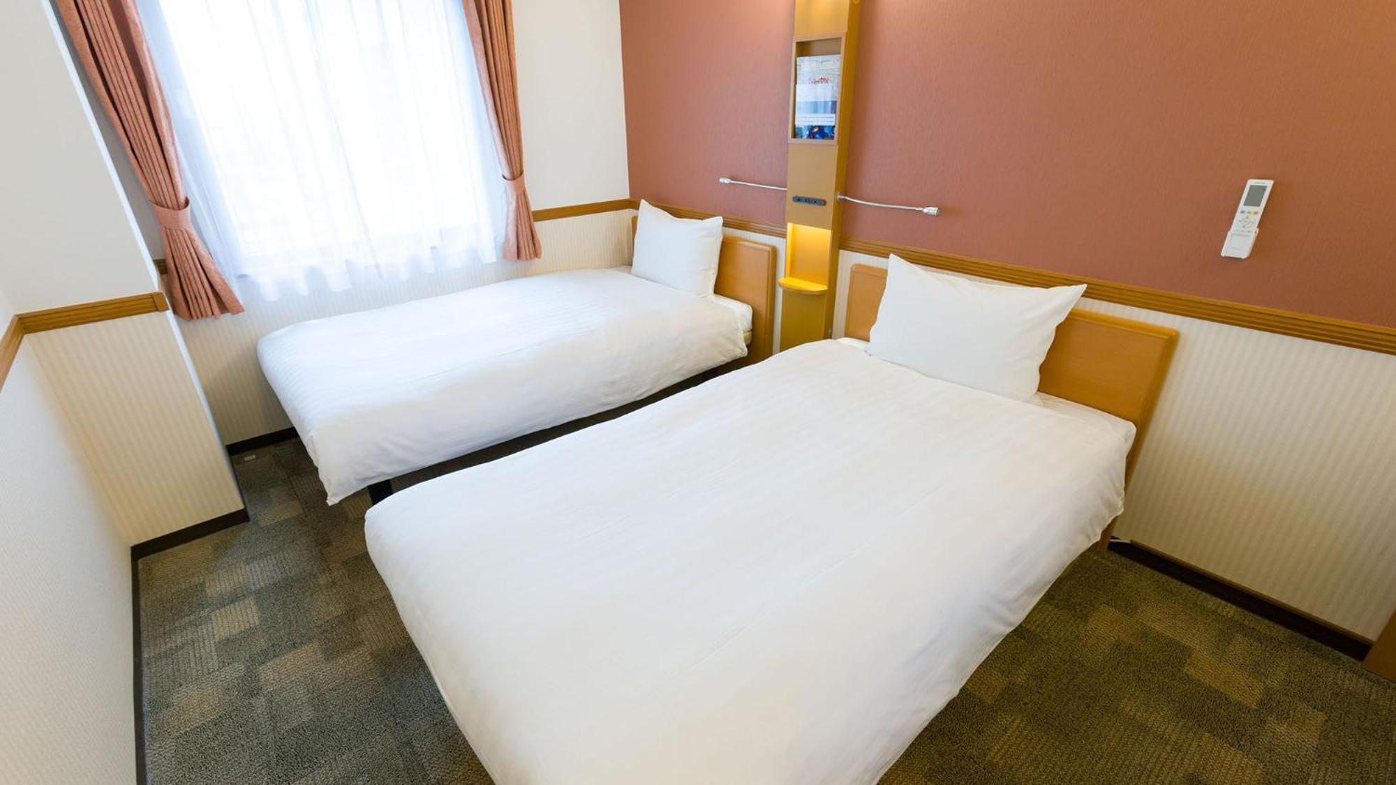 Toyoko Inn Morioka Ekimae Pokój zdjęcie